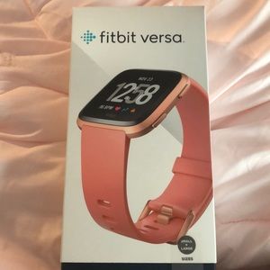 Fitbit Versa